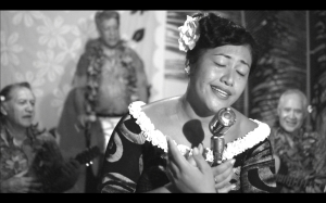 Tara Kauvai sings Mou Piri by Jon Jonassen
